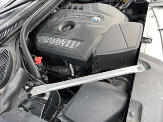 2019 BMW X3 sDrive30i - Primary Damage Left Image